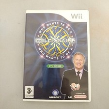 Chi vuole essere milionario? -