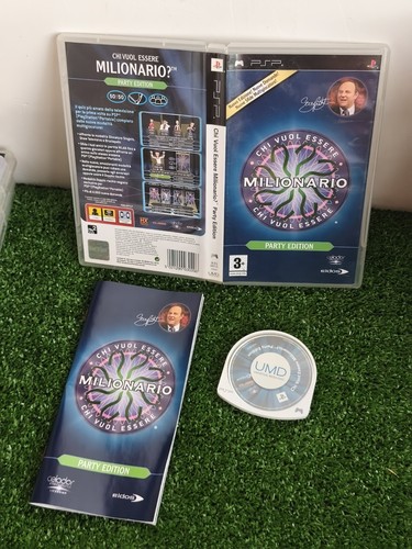 New cib chi vuol - chi, essere