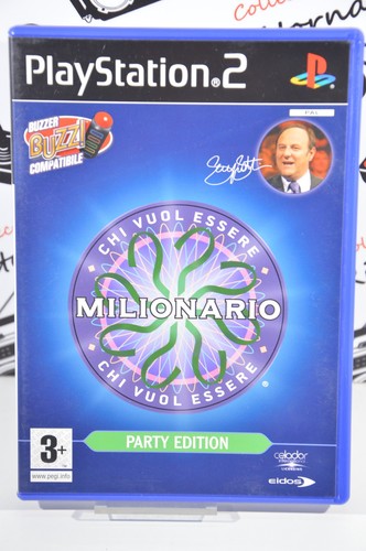 Chi vuol essere milionario