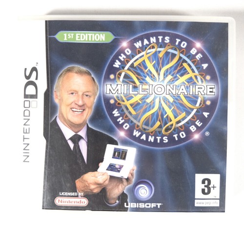 Nintendo edizione - -, 1°