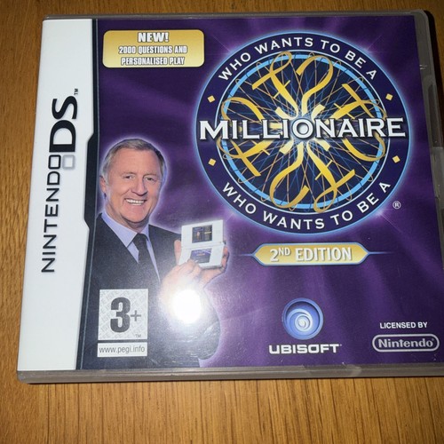 Chi vuole essere - milionario,
