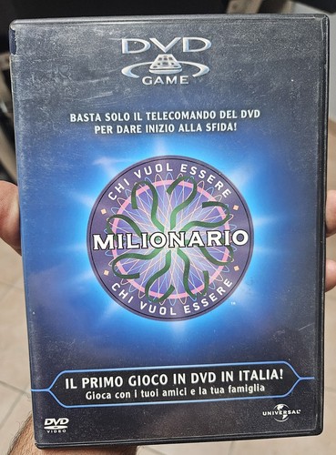 Universal chi vuol essere - universal,