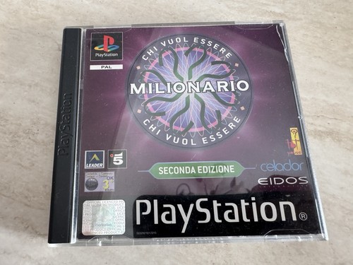 Chi vuol essere milionario - vuol,