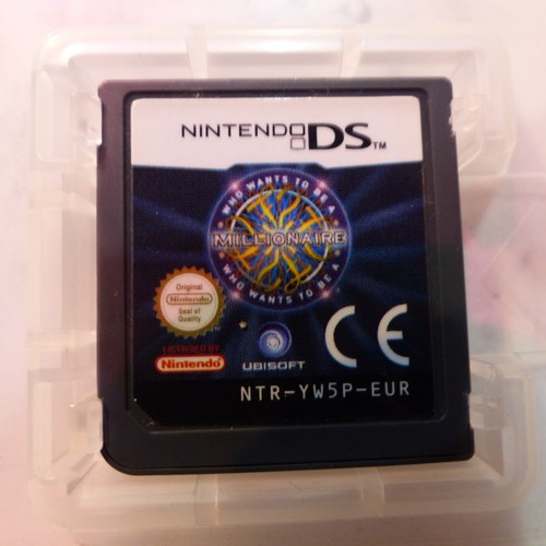 Nintendo chi vuole - vuole, essere
