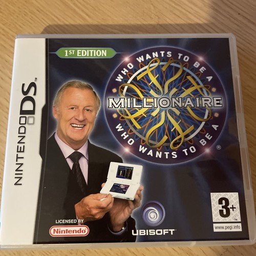 Nintendo chi vuole essere - chi,