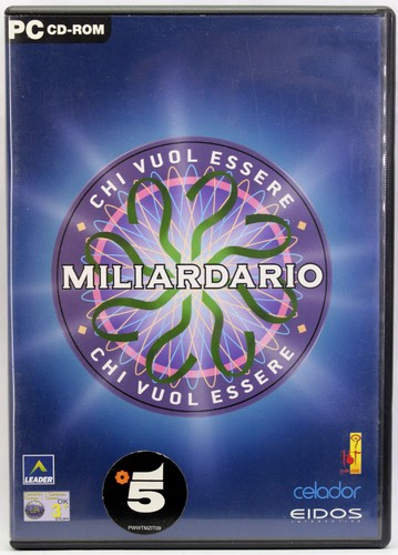 Chi vuol essere miliardario - chi,