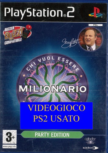Chi vuol essere milionario - vuol,