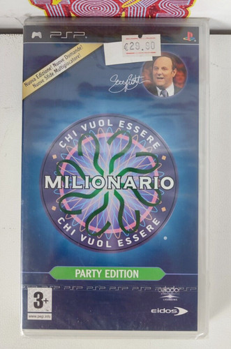Chi vuol essere - vuol,