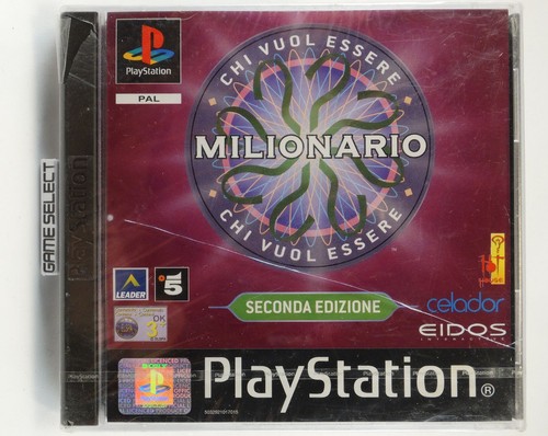 Chi vuol essere milionario - vuol,