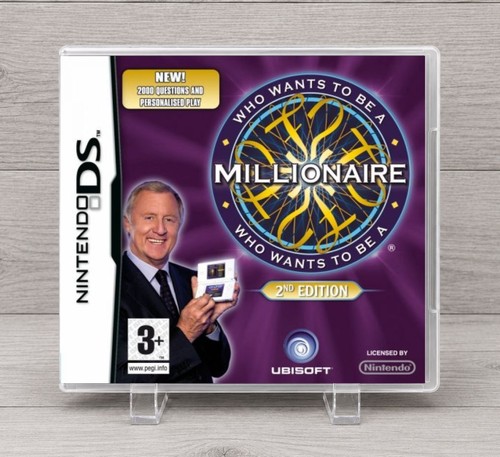 Chi vuole essere milionario - ,