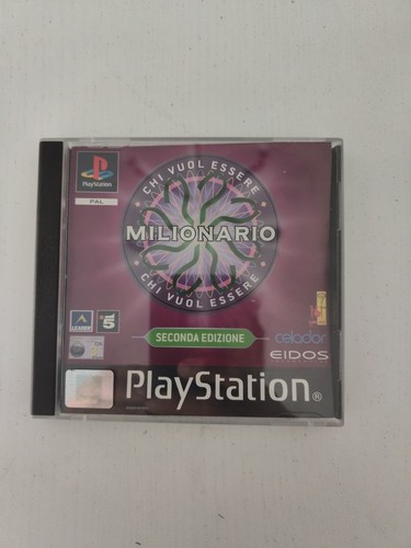 Chi vuol essere milionario - chi,