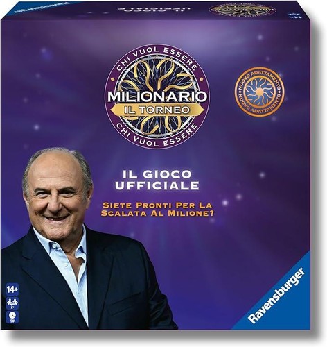 Chi vuol essere - chi,