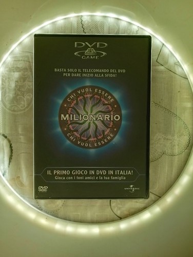 Chi vuol essere milionario - vuol,