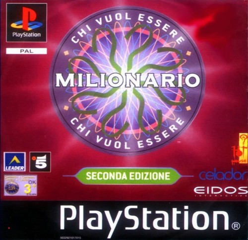 Chi vuol essere - vuol,