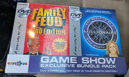 Family feud edizione chi - edizione,