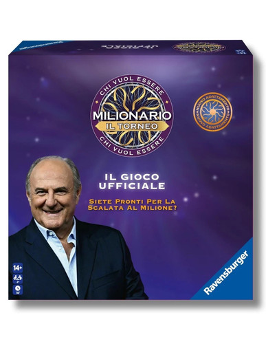 Gioco chi vuol - chi,