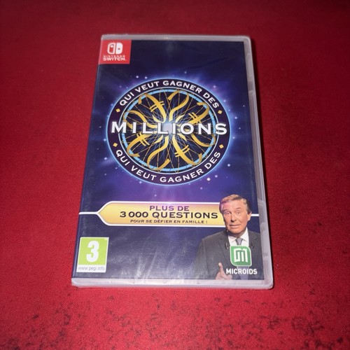 Chi vuol essere milionario - chi,