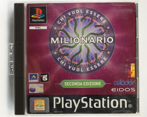 Chi vuol essere milionario - chi,
