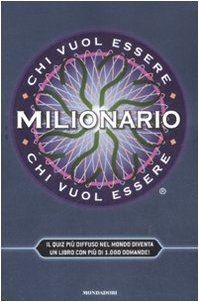 Chi vuol essere - , |