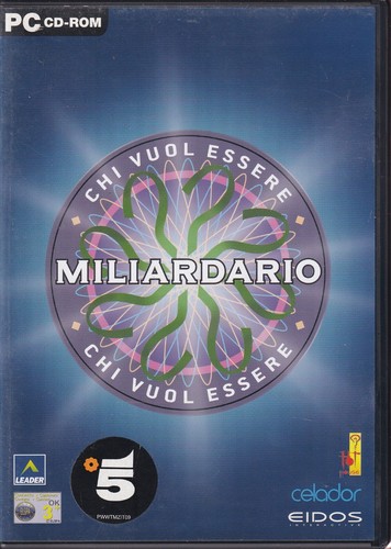 Chi vuol essere miliardario - vuol,