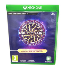 Chi vuole essere milionario