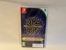 Who Wants To Be A Millionaire