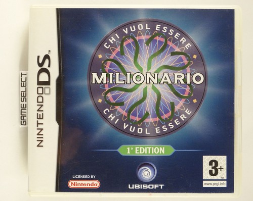 Chi vuol essere milionario - chi,
