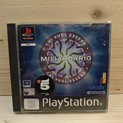 Chi vuol essere miliardario - chi,
