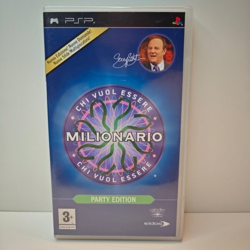 Chi vuol essere milionario - essere,