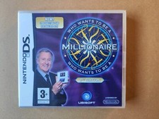 Chi vuole essere milionario