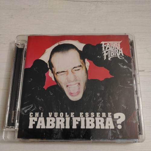 Italiano fabri fibra - -,