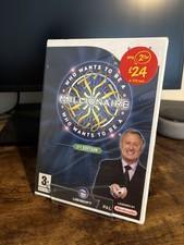 Chi vuole essere milionario? -