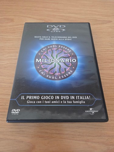 Chi vuol essere - , il