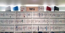 Giochi NINTENDO WII -