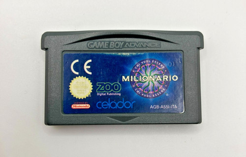Chi vuol essere - chi,