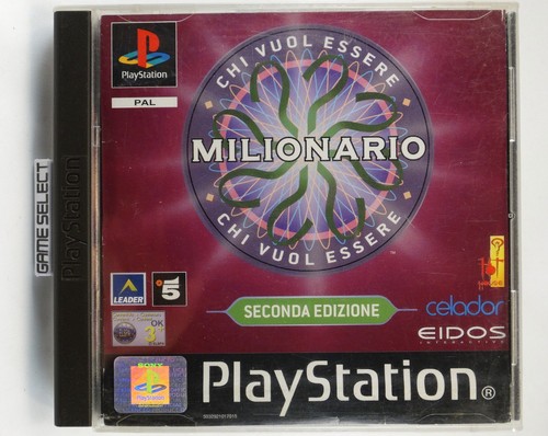 Chi vuol essere milionario - chi,
