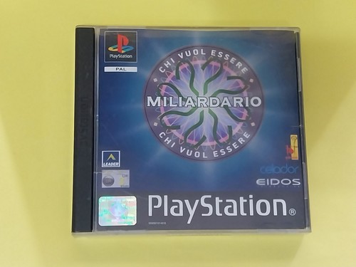Chi vuol essere miliardario - chi,