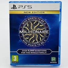 Chi vuole essere milionario