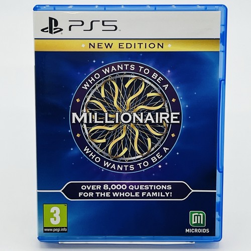 Chi vuole essere milionario