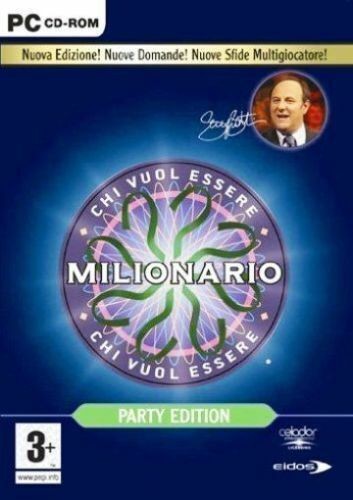 Chi vuol essere - chi,