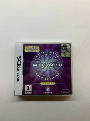 Chi vuol essere milionario - vuol,