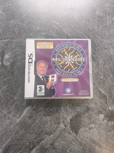 Chi vuole essere milionario