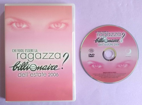 Dvd chi vuol essere - dvd,