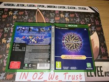 Chi vuole essere milionario