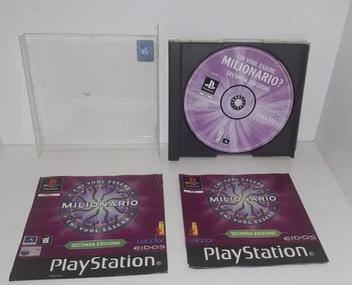 Ps1 play station chi - ps1,
