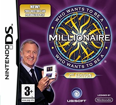 Chi vuole essere milionario - , 2