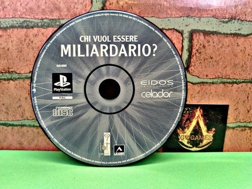 Chi vuol essere milionario - chi,