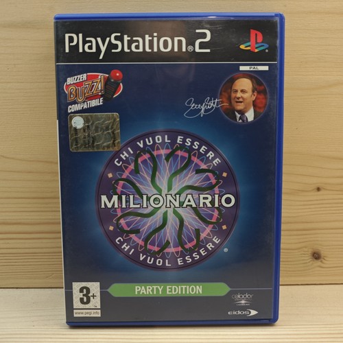 Chi vuol essere milionario - vuol,