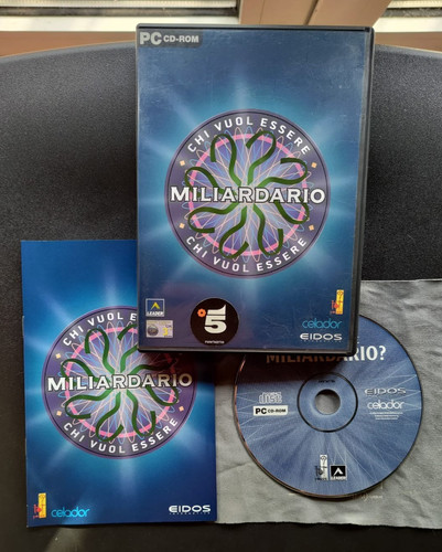 Chi vuol essere miliardario - vuol,