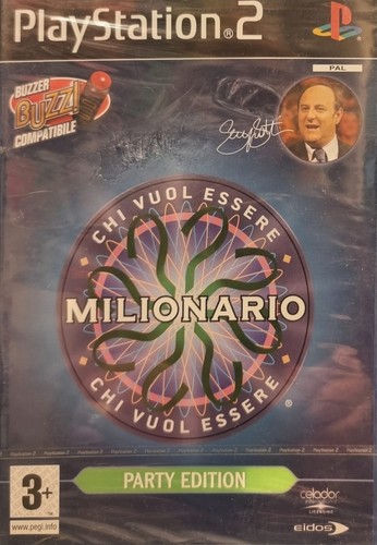 Chi vuol essere milionario - chi,